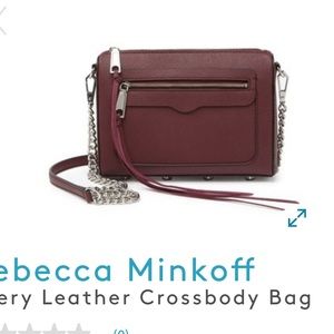Rebecca Minkoff Avery crossbody bag